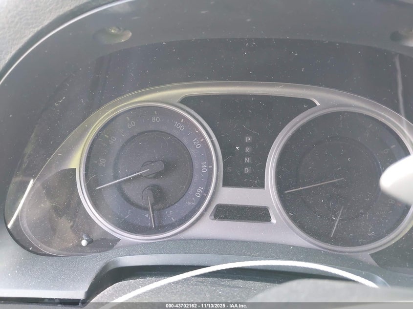 2006 Lexus Is 250 VIN: JTHBK262465012377 Lot: 43702162