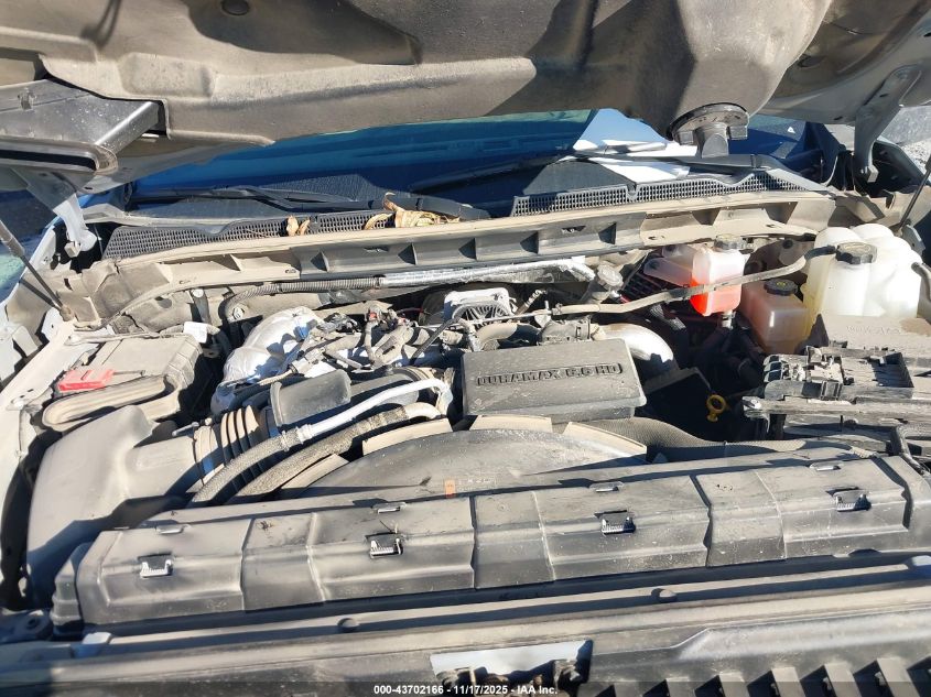 2025 GMC Sierra 2500Hd 4Wd Standard Bed At4 VIN: 1GT4UPEY8SF245786 Lot: 43702166