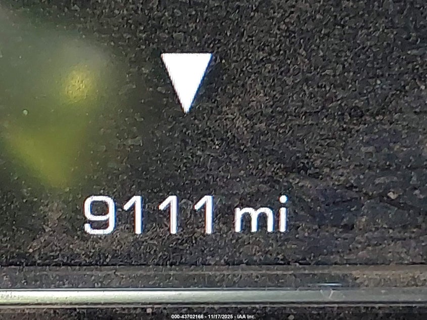 2025 GMC Sierra 2500Hd 4Wd Standard Bed At4 VIN: 1GT4UPEY8SF245786 Lot: 43702166