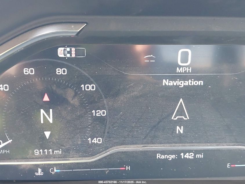 2025 GMC Sierra 2500Hd 4Wd Standard Bed At4 VIN: 1GT4UPEY8SF245786 Lot: 43702166