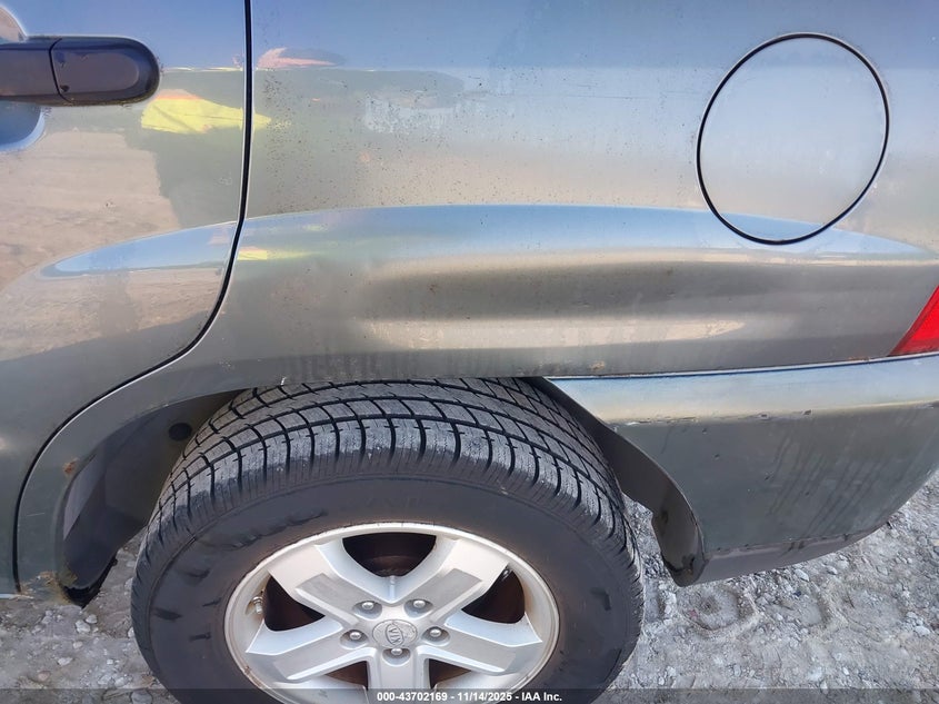 2009 Kia Sportage Lx V6 VIN: KNDJE723797585041 Lot: 43702169