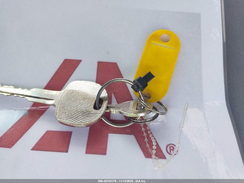 2020 Isuzu Npr Hd VIN: JALC4W162L7011017 Lot: 43702176