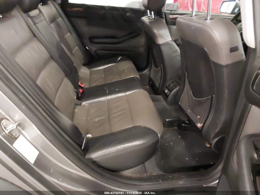 2004 Audi Allroad 2.7T VIN: WA1YD64B64N047946 Lot: 43702181