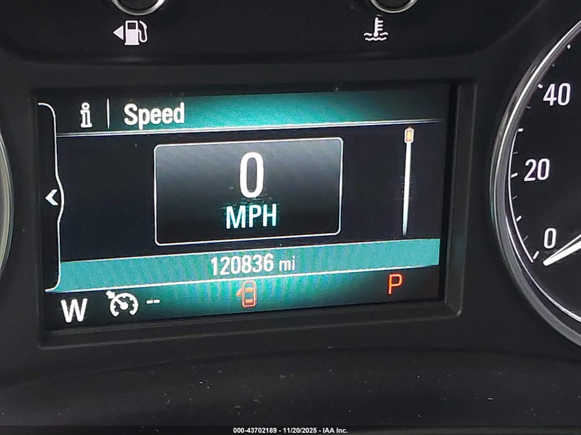 2018 Buick Enclave Essence VIN: 5GAEVAKW5JJ248658 Lot: 43702189