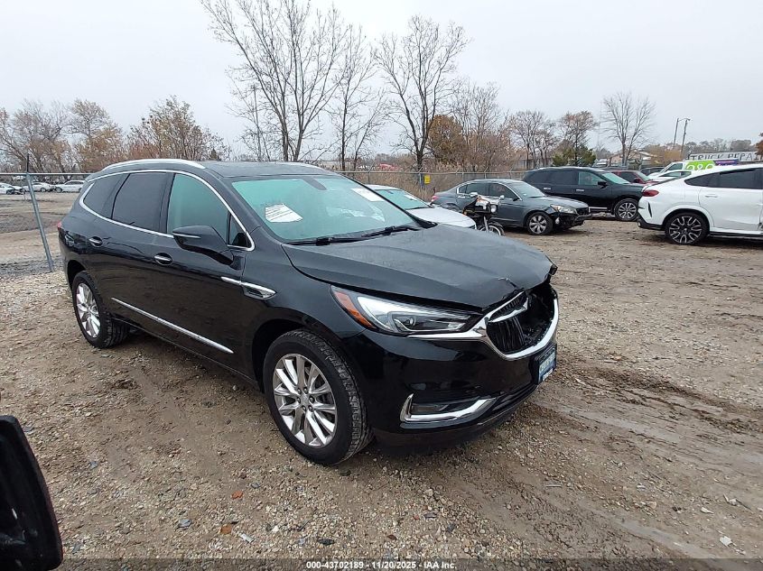 BUICK ENCLAVE ESSENCE