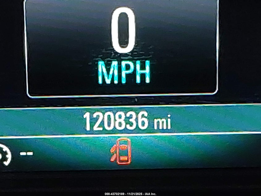 2018 Buick Enclave Essence VIN: 5GAEVAKW5JJ248658 Lot: 43702189