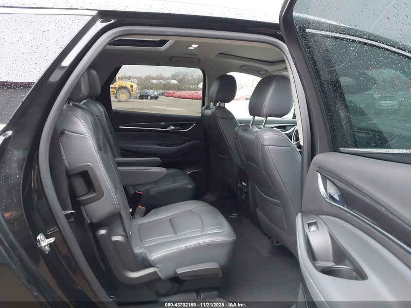 2018 Buick Enclave Essence VIN: 5GAEVAKW5JJ248658 Lot: 43702189