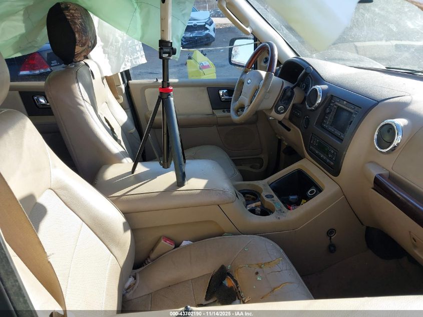 2005 Ford Expedition Limited