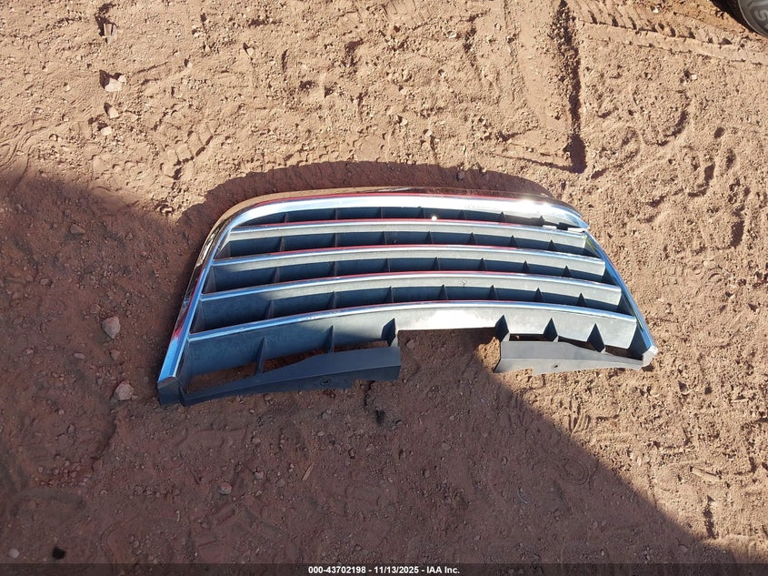 2010 Chrysler Town & Country Limited VIN: 2A4RR6DX5AR206956 Lot: 43702198