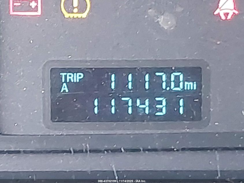 2008 Mazda Tribute I Touring VIN: 4F2CZ02ZX8KM25062 Lot: 43702199