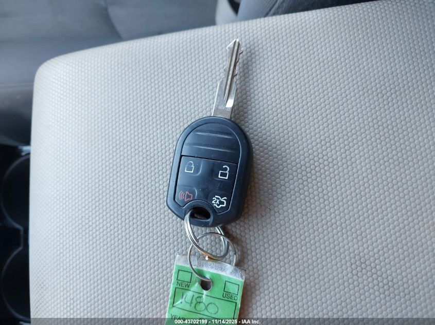 2008 Mazda Tribute I Touring VIN: 4F2CZ02ZX8KM25062 Lot: 43702199