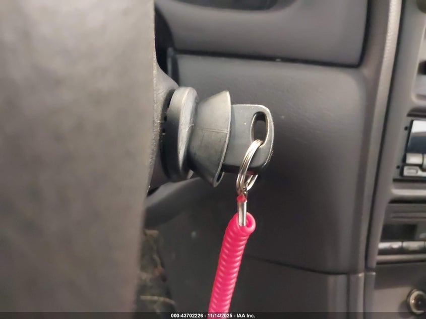 1999 Ford Mustang Gt VIN: 1FAFP45X5XF212294 Lot: 43702226