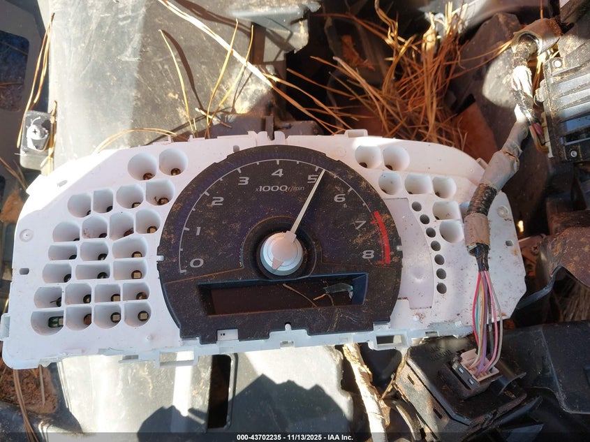 2008 Honda Civic Ex-L VIN: 2HGFG11948H549492 Lot: 43702235