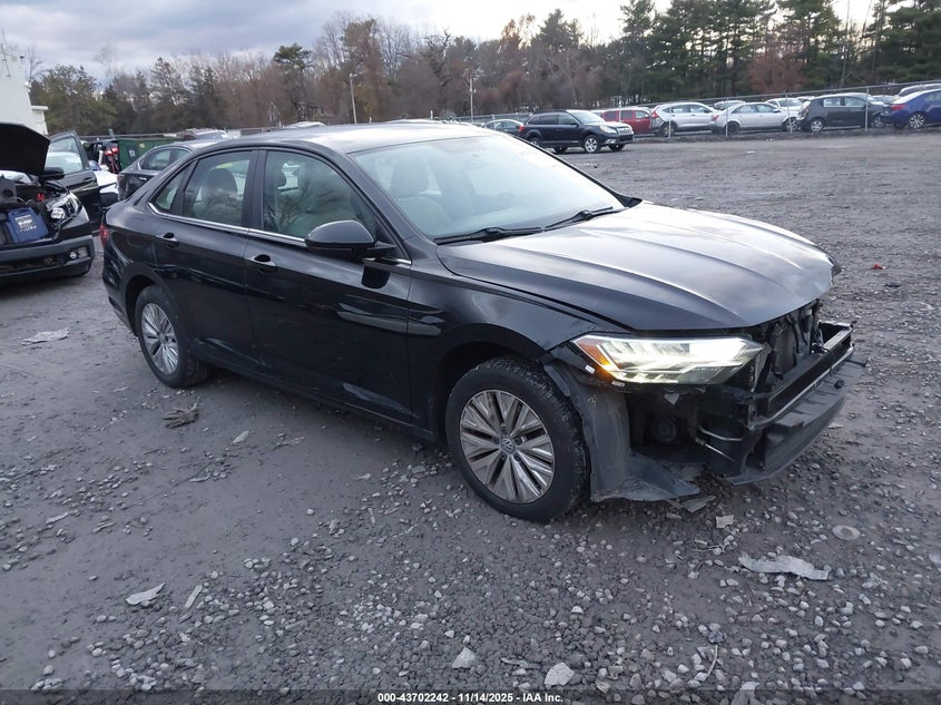 VOLKSWAGEN JETTA 1.4T R-LINE/1.4T S/1.4T SE