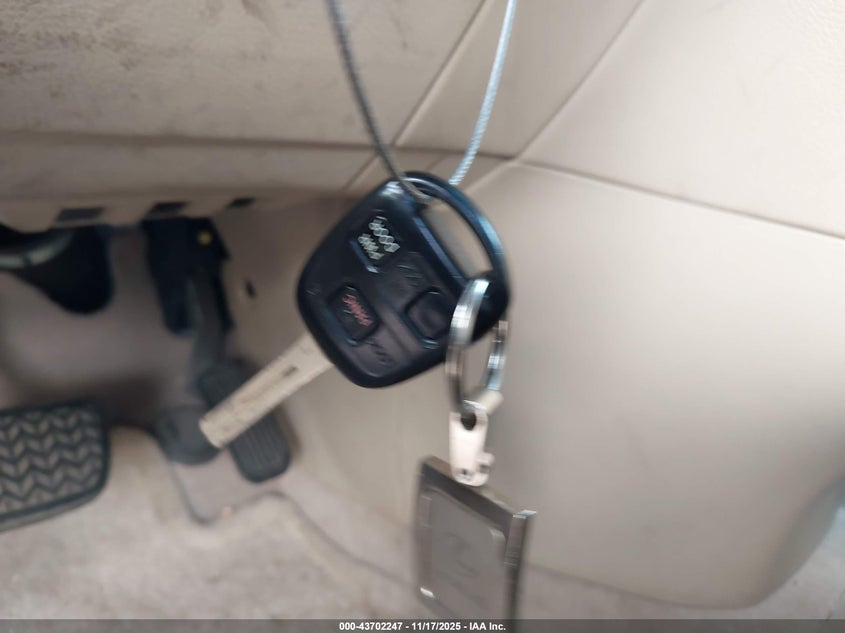 2007 Lexus Rx 350 VIN: 2T2GK31U07C022992 Lot: 43702247