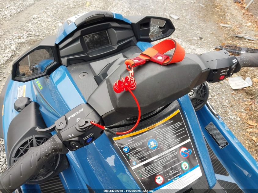 2025 Yamaha Other VIN: 5902115155S003779 Lot: 43702270