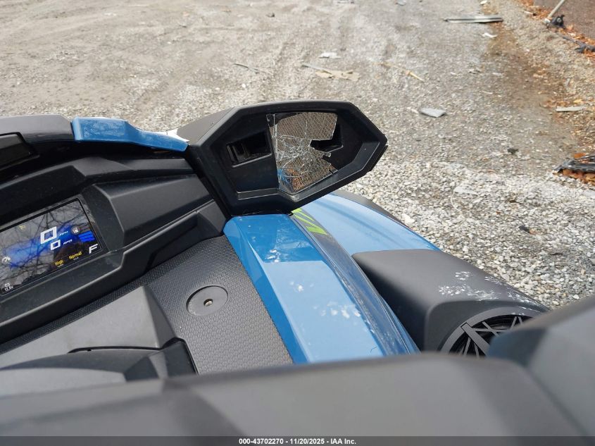 2025 Yamaha Other VIN: 5902115155S003779 Lot: 43702270