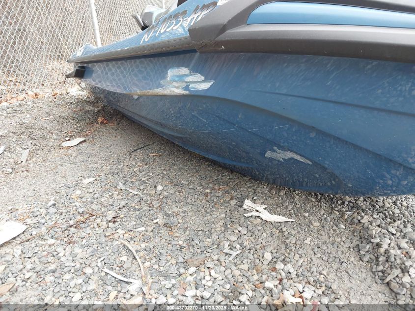 2025 Yamaha Other VIN: 5902115155S003779 Lot: 43702270