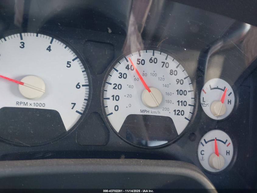 2008 Dodge Ram 1500 Slt VIN: 1D7HU18N58S586312 Lot: 43702281