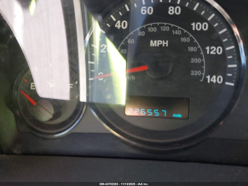 1J4HR48N55C589384 2005 JEEP GRAND CHEROKEE photo no. 12