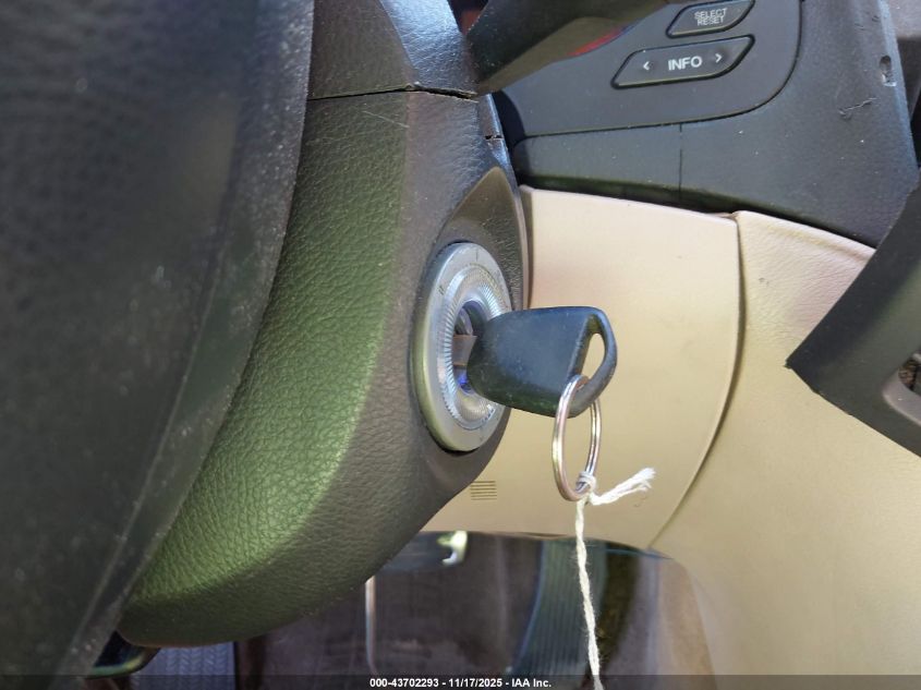 2004 Acura Tl VIN: 19UUA66234A018925 Lot: 43702293