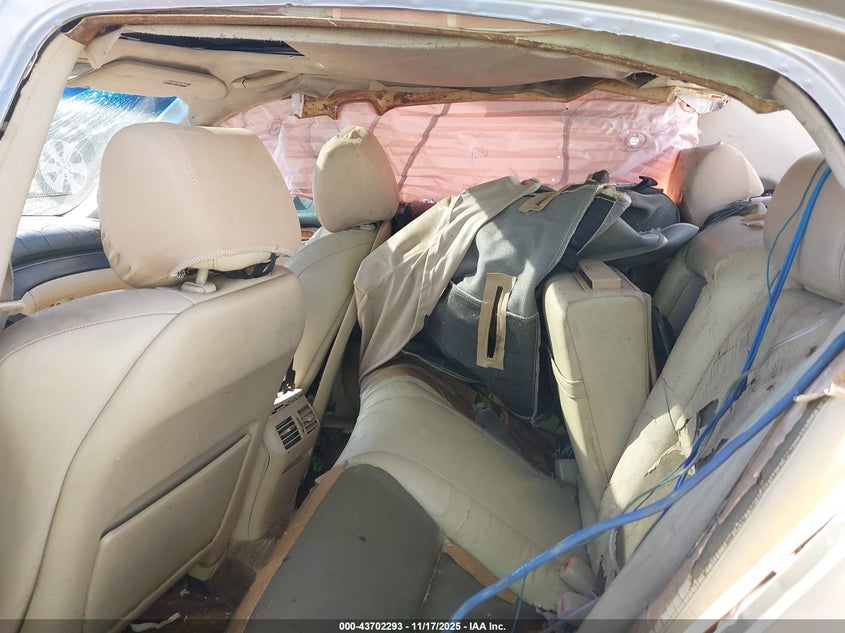 2004 Acura Tl VIN: 19UUA66234A018925 Lot: 43702293