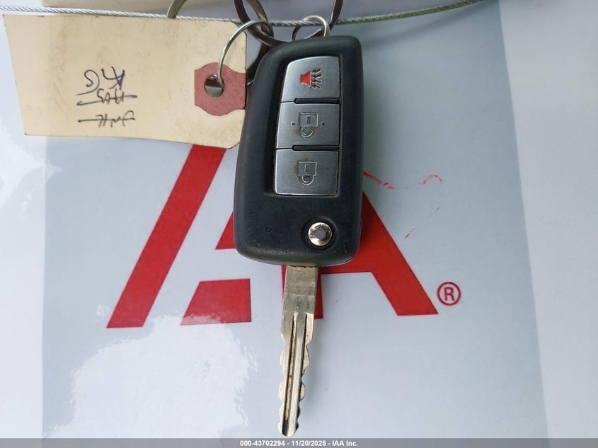 5N1AT2MT9KC745063 2019 NISSAN ROGUE photo no. 11