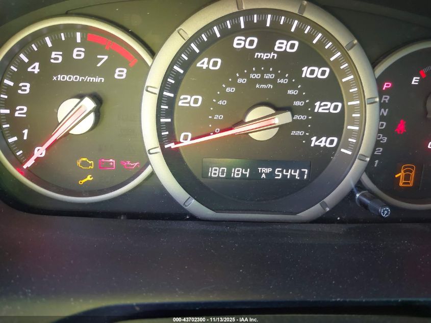 2007 Honda Pilot Ex-L VIN: 5FNYF28677B030016 Lot: 43702300