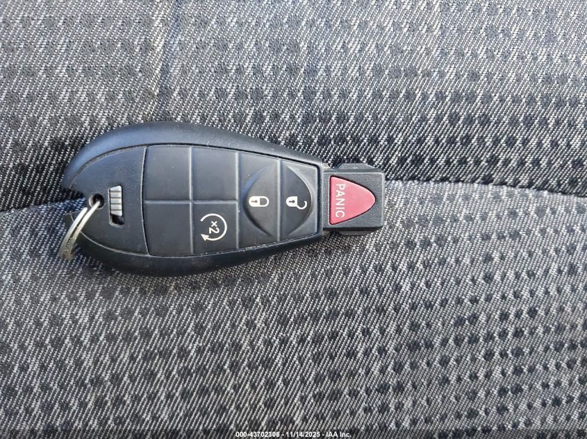 2016 Ram 1500 Big Horn VIN: 1C6RR7LTXGS123452 Lot: 43702306