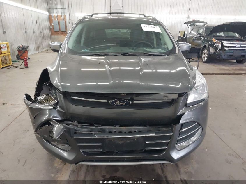 2016 Ford Escape Se VIN: 1FMCU9G90GUC11479 Lot: 43702307