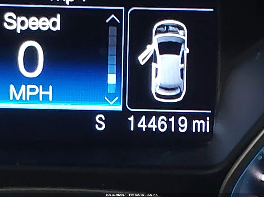 2016 Ford Escape Se VIN: 1FMCU9G90GUC11479 Lot: 43702307