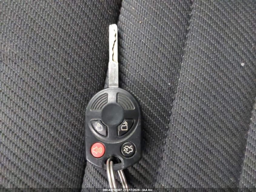 2016 Ford Escape Se VIN: 1FMCU9G90GUC11479 Lot: 43702307