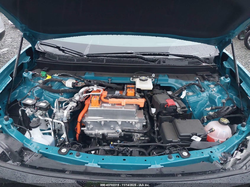 2024 Honda Prologue Elite VIN: 3GPKHZRJ3RS512650 Lot: 43702315