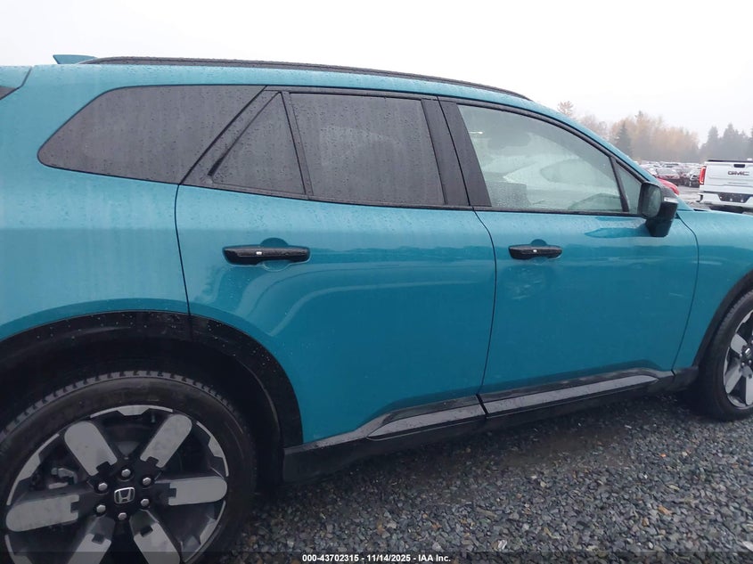 2024 Honda Prologue Elite VIN: 3GPKHZRJ3RS512650 Lot: 43702315