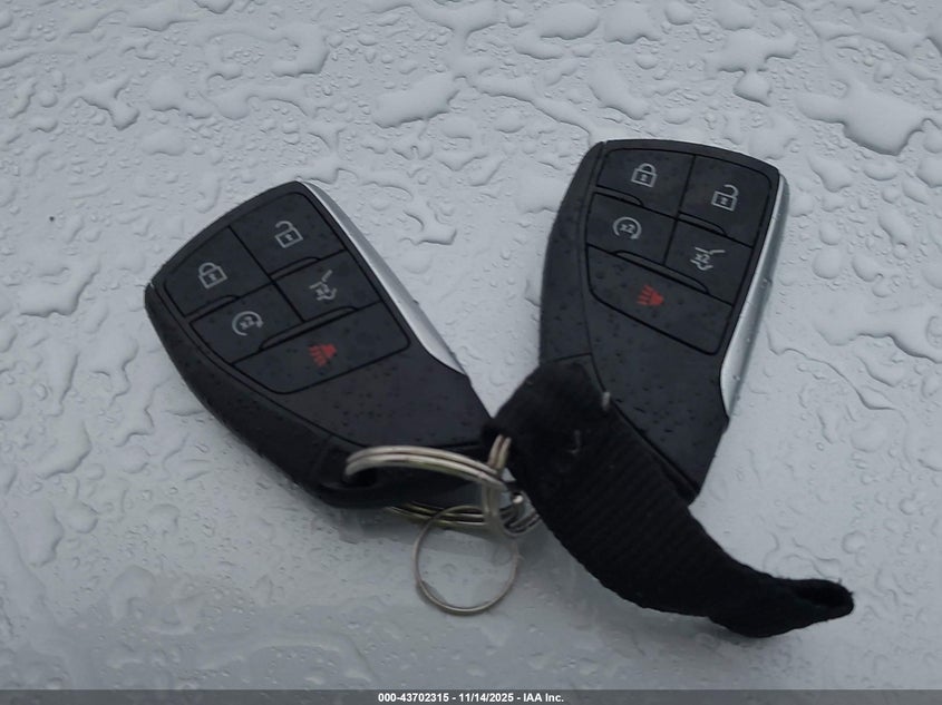 2024 Honda Prologue Elite VIN: 3GPKHZRJ3RS512650 Lot: 43702315