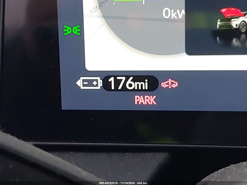 2024 Honda Prologue Elite VIN: 3GPKHZRJ3RS512650 Lot: 43702315