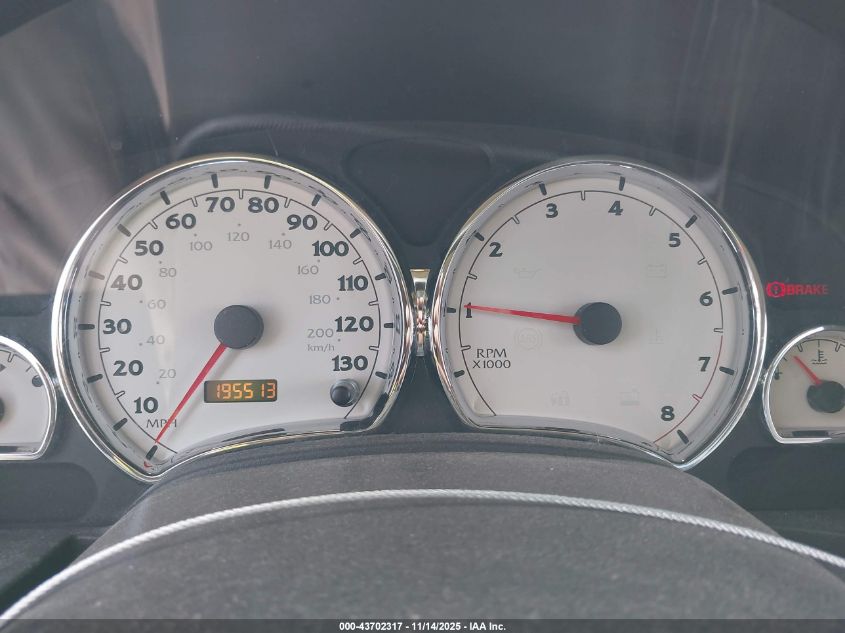 2004 Saturn Vue 4 Cyl VIN: 5GZCZ23D94S844043 Lot: 43702317