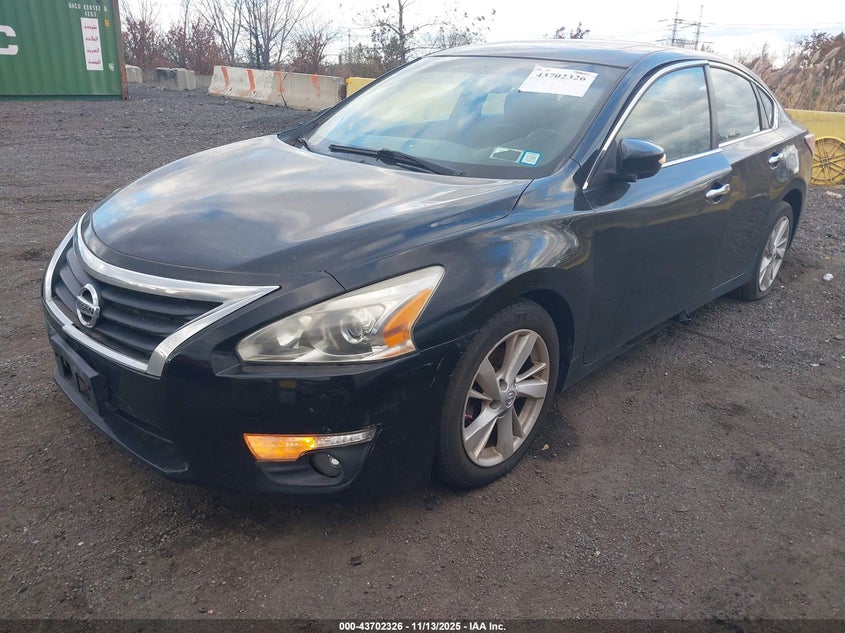 1N4AL3AP6FC117197 2015 NISSAN ALTIMA photo no. 2