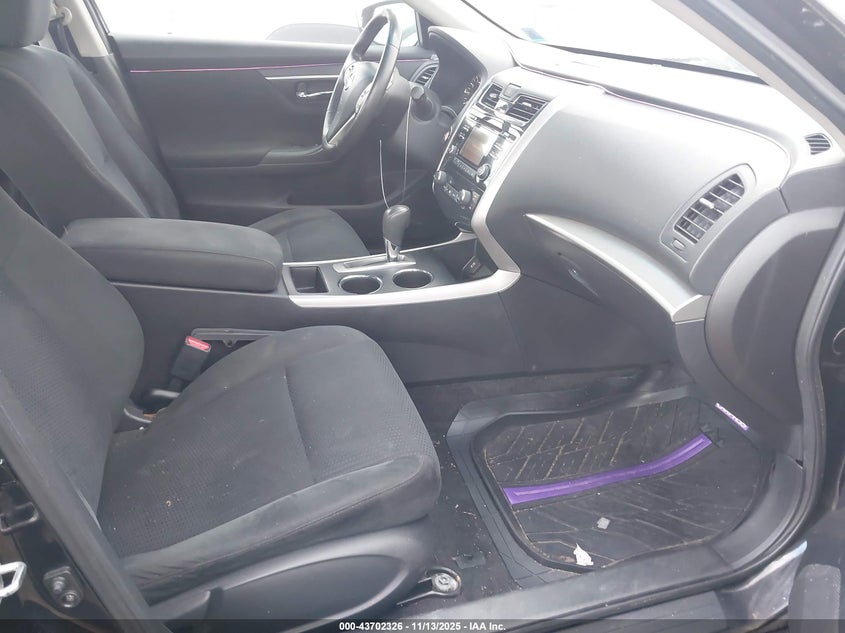 1N4AL3AP6FC117197 2015 NISSAN ALTIMA photo no. 5