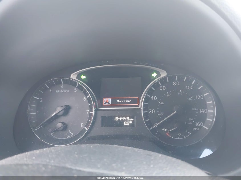 1N4AL3AP6FC117197 2015 NISSAN ALTIMA photo no. 6