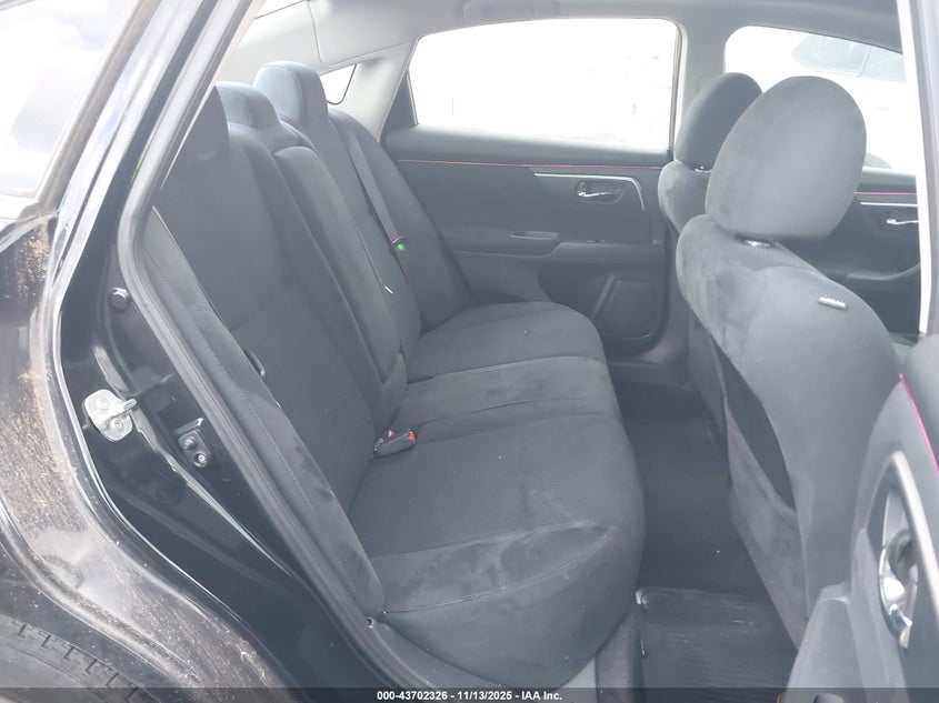 1N4AL3AP6FC117197 2015 NISSAN ALTIMA photo no. 7