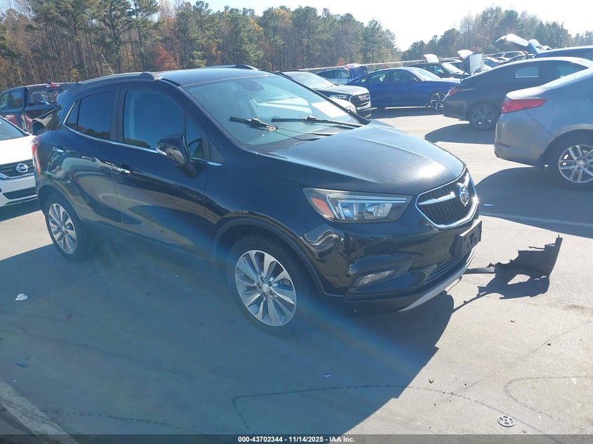 BUICK ENCORE PREFERRED II