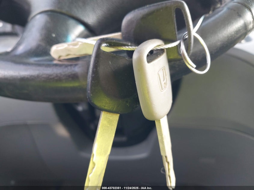 2007 Honda Odyssey Ex-L VIN: 5FNRL38707B035425 Lot: 43702351