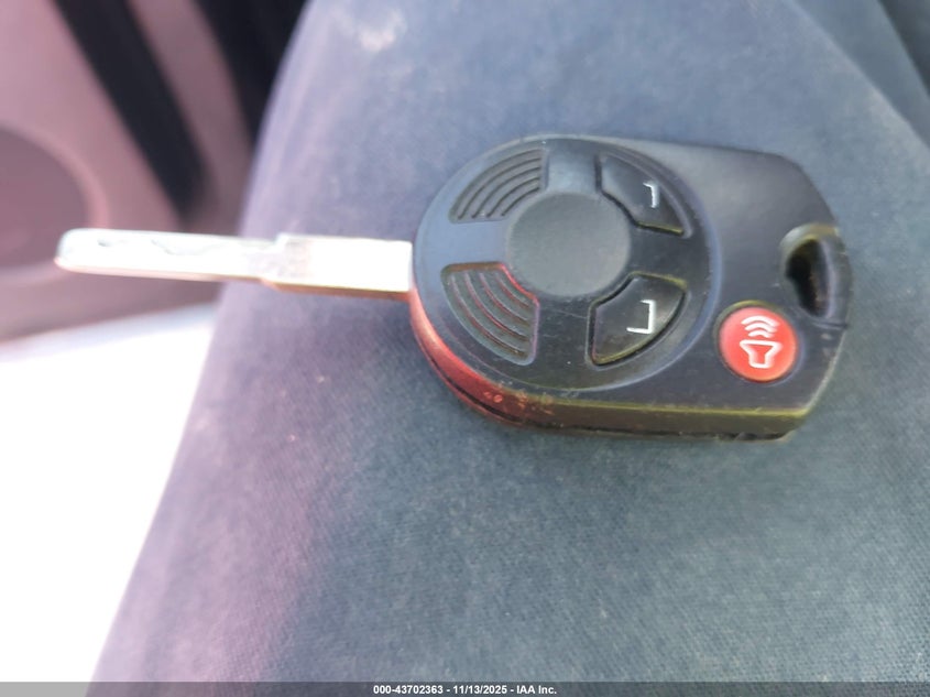 2013 Ford Escape Se VIN: 1FMCU9GX7DUD79999 Lot: 43702363