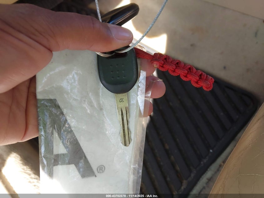 2006 Subaru Forester 2.5X L.l. Bean Edition VIN: JF1SG67616H715192 Lot: 43702378