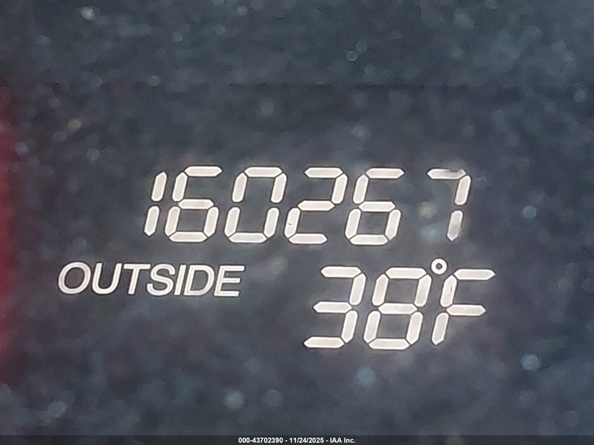 2009 Honda Element Ex VIN: 5J6YH28719L005318 Lot: 43702390