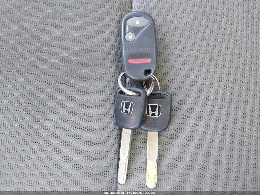 2009 Honda Element Ex VIN: 5J6YH28719L005318 Lot: 43702390