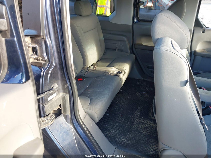 2009 Honda Element Ex VIN: 5J6YH28719L005318 Lot: 43702390