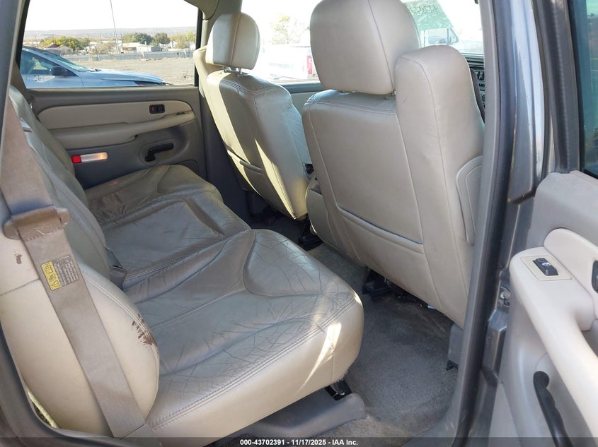 2002 GMC Yukon Slt VIN: 1GKEK13Z12J169963 Lot: 43702391