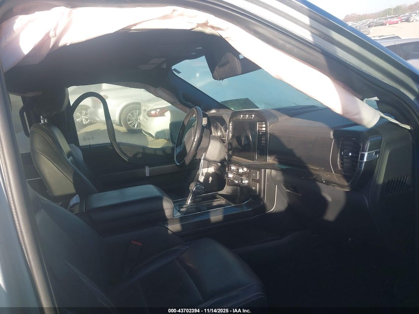 1FTFW1E50MKE57534 2021 FORD F-150 photo no. 5